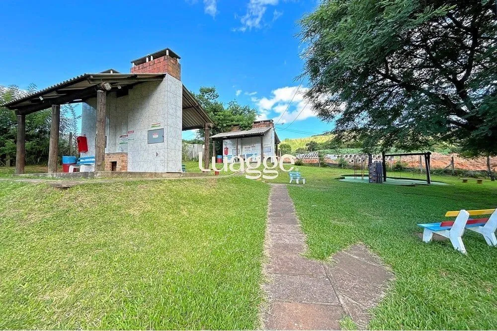 Apartamento, 2 quartos, 40 m² - Foto 3