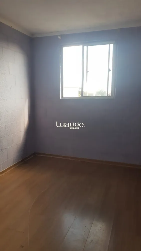 Apartamento, 2 quartos, 40 m² - Foto 4