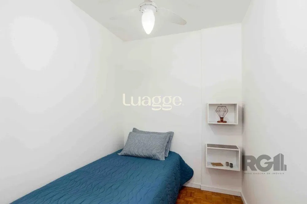 Apartamento, 3 quartos, 77 m² - Foto 1