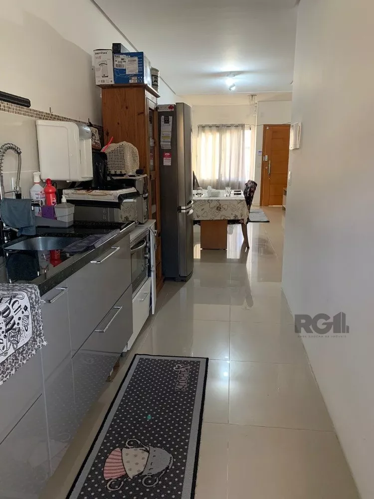 Casa à venda com 2 quartos, 84m² - Foto 4