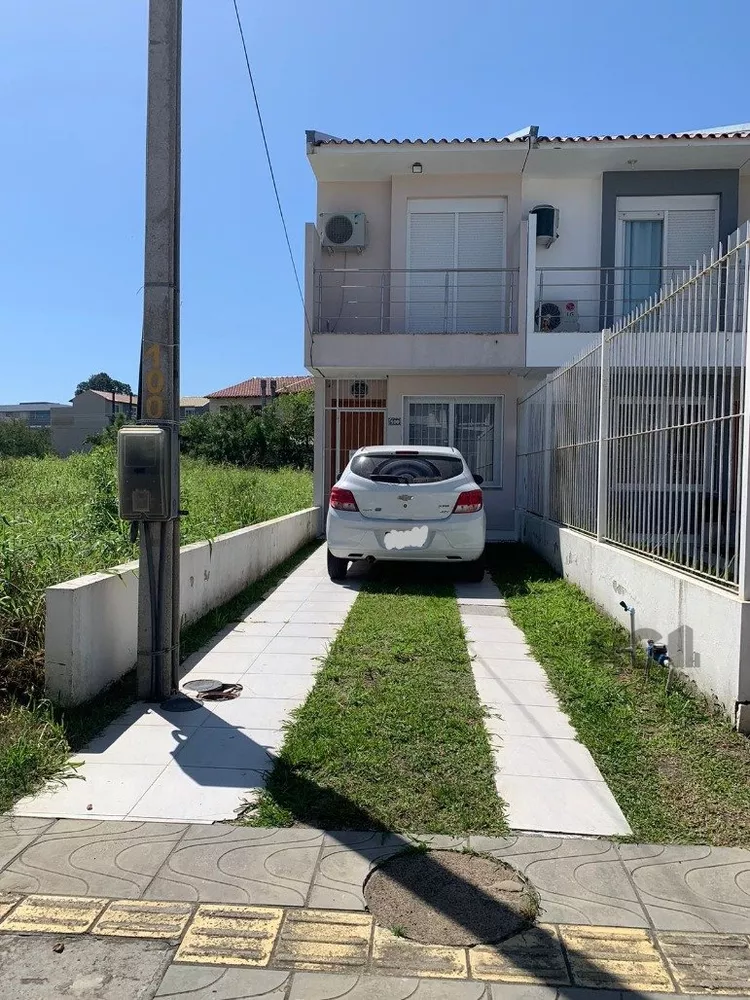 Casa à venda com 2 quartos, 84m² - Foto 1