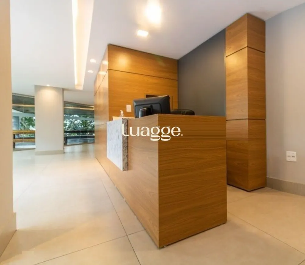 Apartamento, 3 quartos, 129 m² - Foto 1