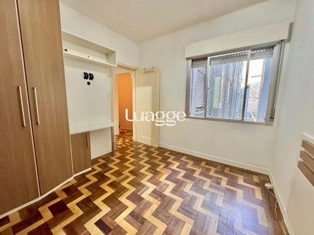 Apartamento, 1 quarto, 37 m² - Foto 3