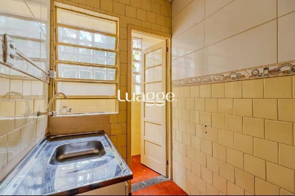 Apartamento, 1 quarto, 37 m² - Foto 2