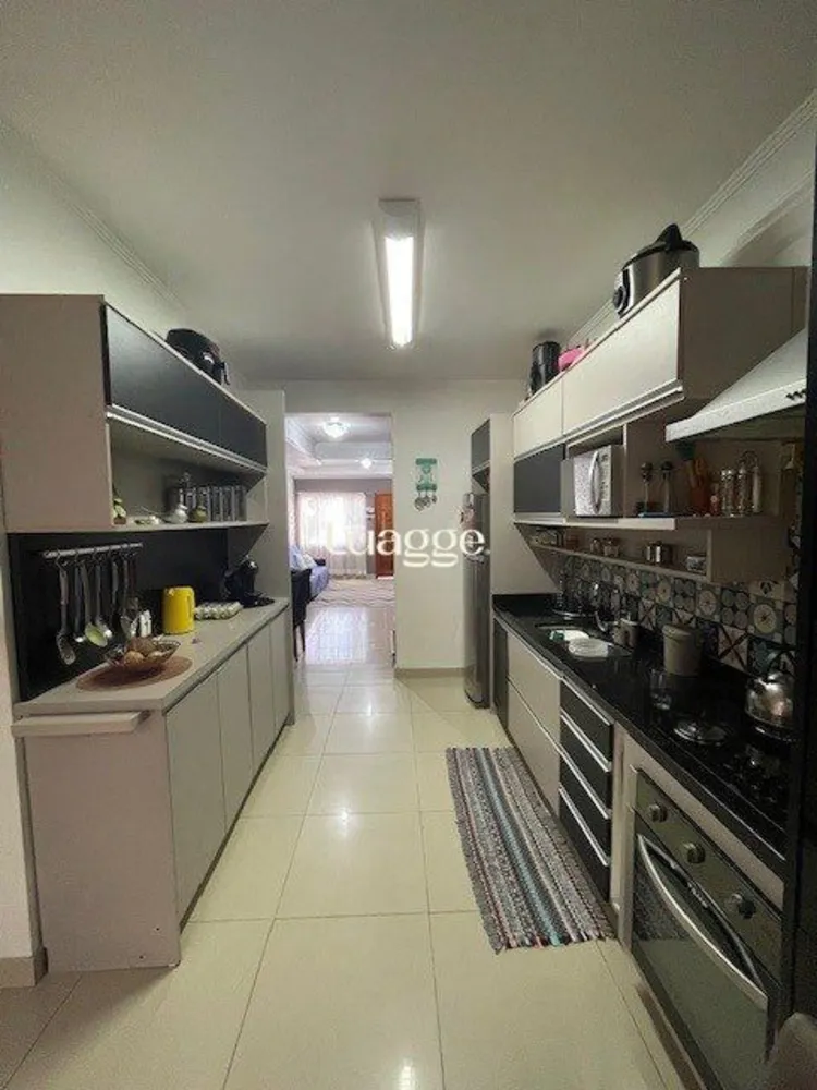 Casa, 2 quartos, 125 m² - Foto 1
