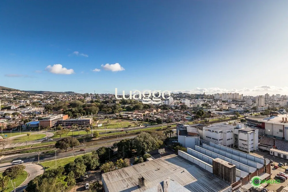 Apartamento, 3 quartos, 97 m² - Foto 1