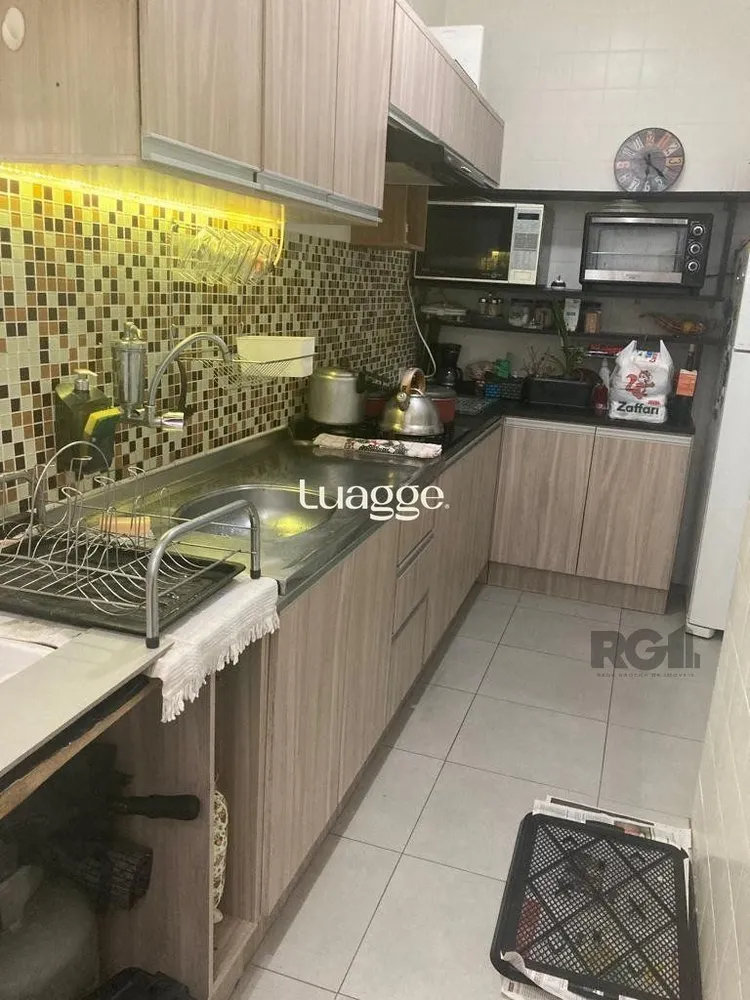 Apartamento, 2 quartos, 59 m² - Foto 3