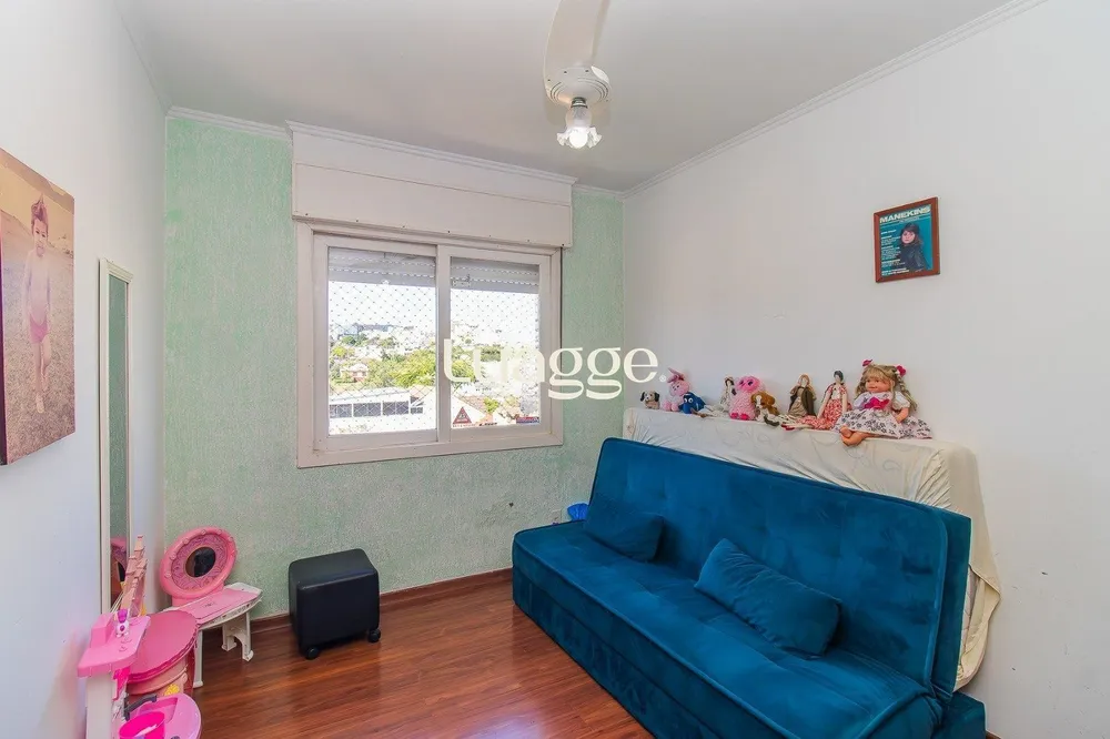 Cobertura, 3 quartos, 99 m² - Foto 1