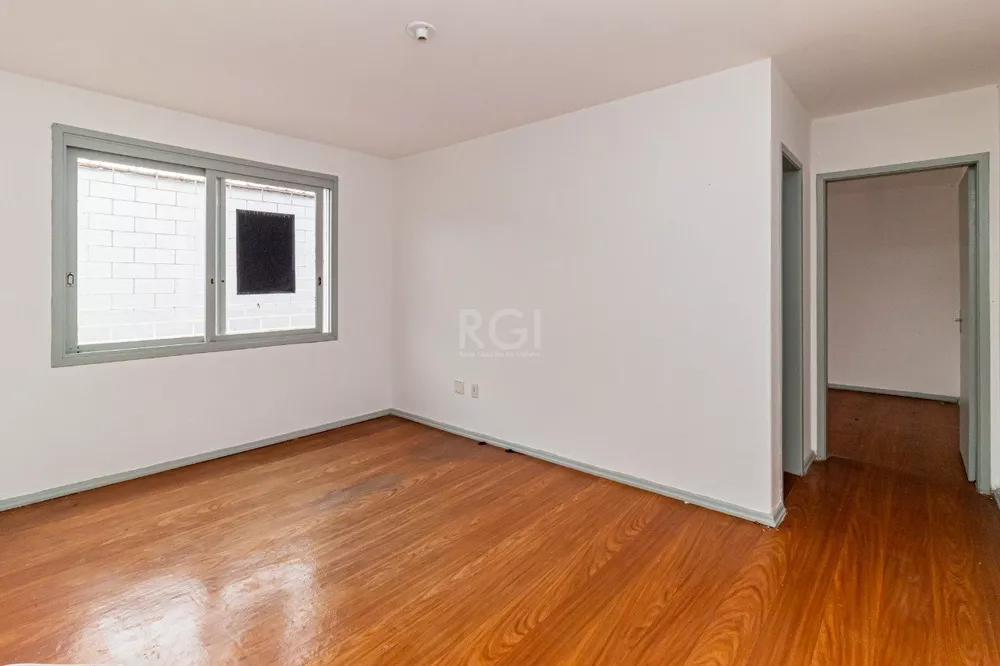 Apartamento à venda com 1 quarto, 49m² - Foto 2