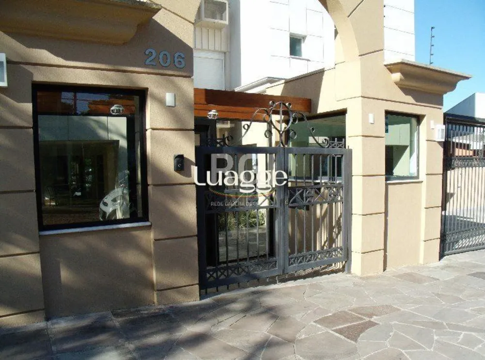 Apartamento, 3 quartos, 74 m² - Foto 2