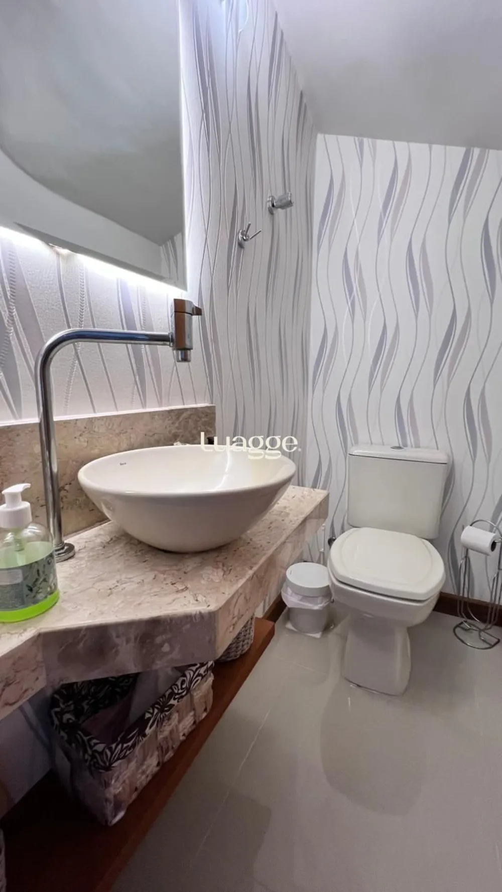 Apartamento, 3 quartos, 108 m² - Foto 1