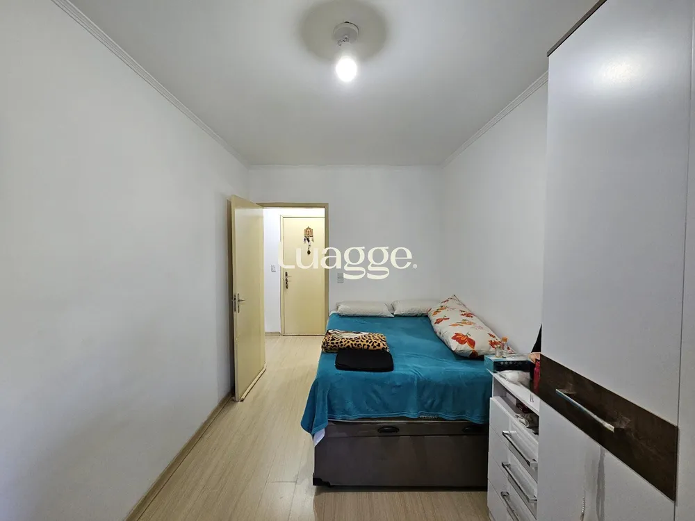 Apartamento, 1 quarto, 52 m² - Foto 1
