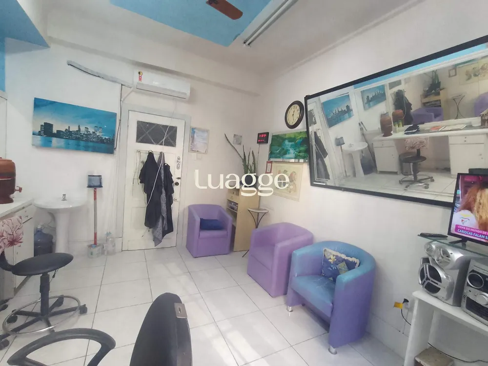 Apartamento, 1 quarto, 52 m² - Foto 2