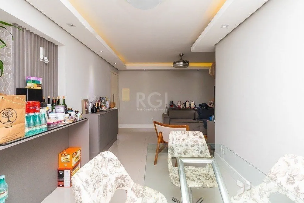 Flat/Apart Hotel, 1 quarto, 39 m² - Foto 2