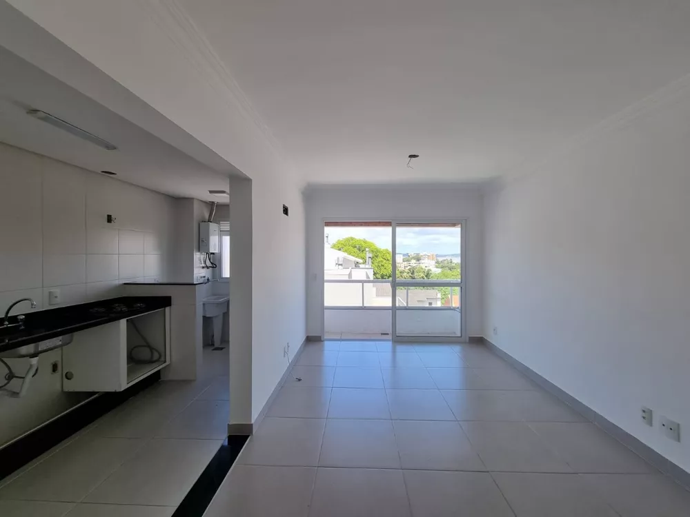 Apartamento à venda com 2 quartos, 73m² - Foto 2