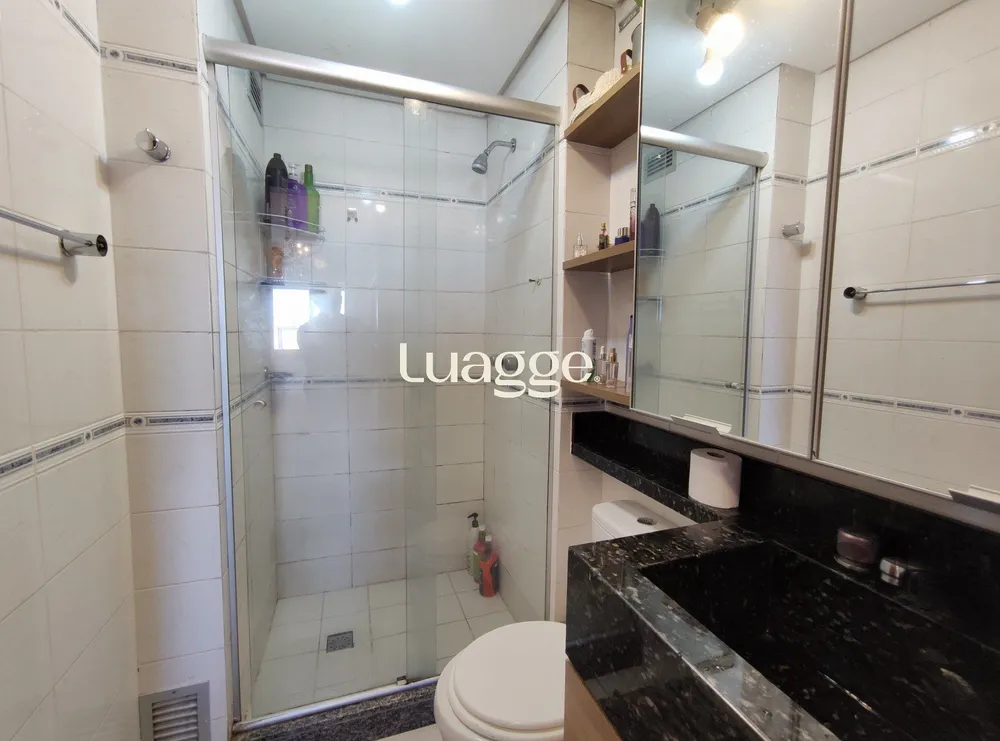 Apartamento, 3 quartos, 97 m² - Foto 3