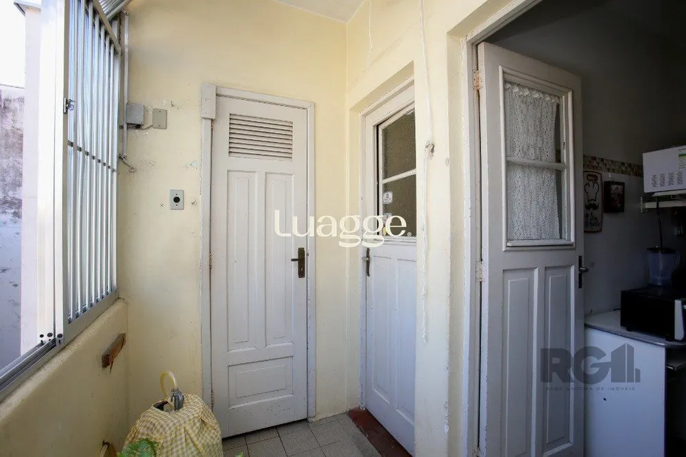 Apartamento, 2 quartos, 57 m² - Foto 1