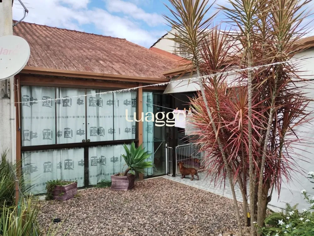 Casa, 3 quartos, 112 m² - Foto 1