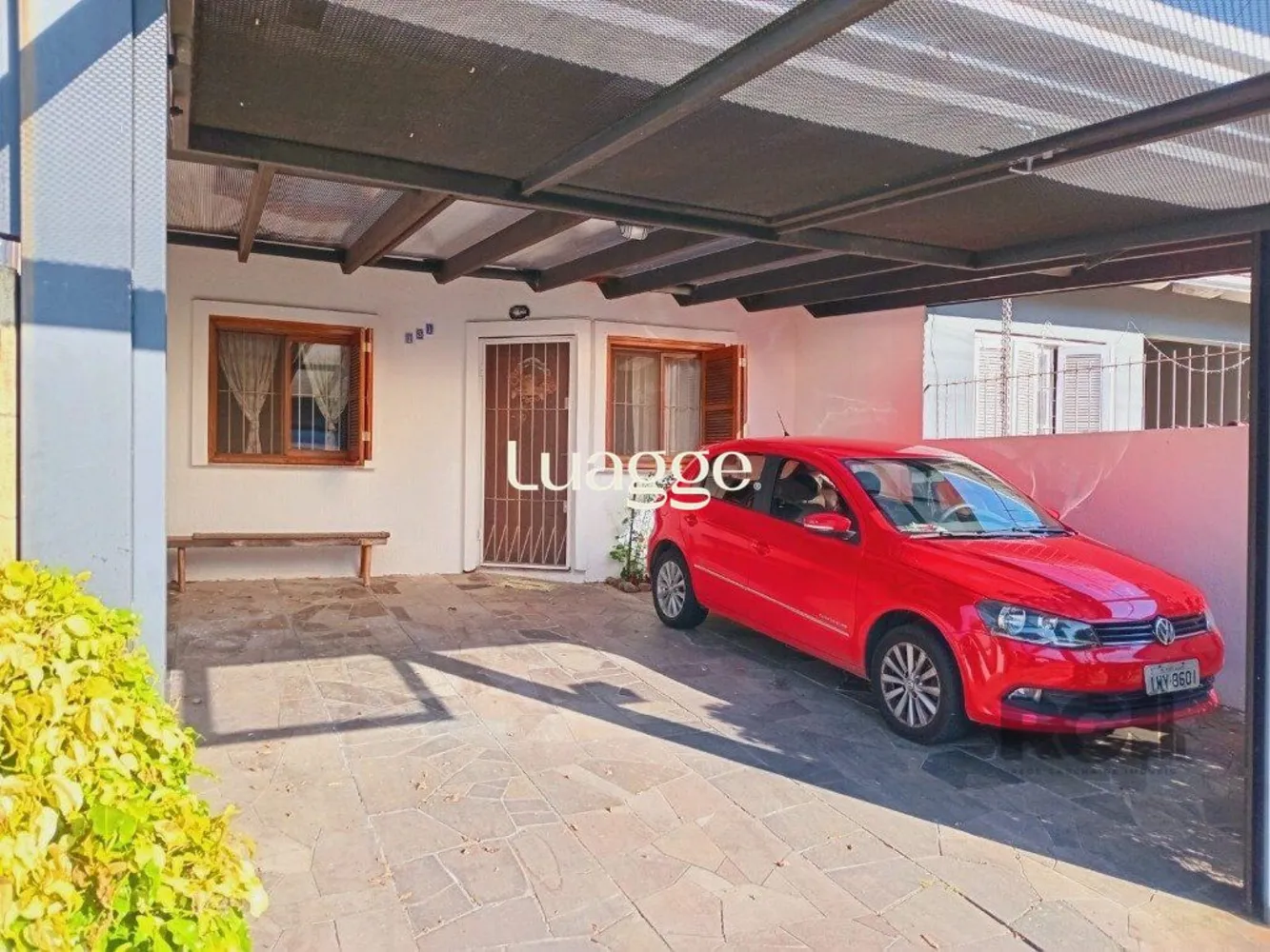 Terreno, 441 m² - Foto 1