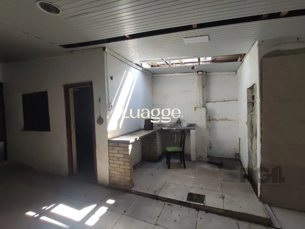 Depósito-Galpão, 551 m² - Foto 1