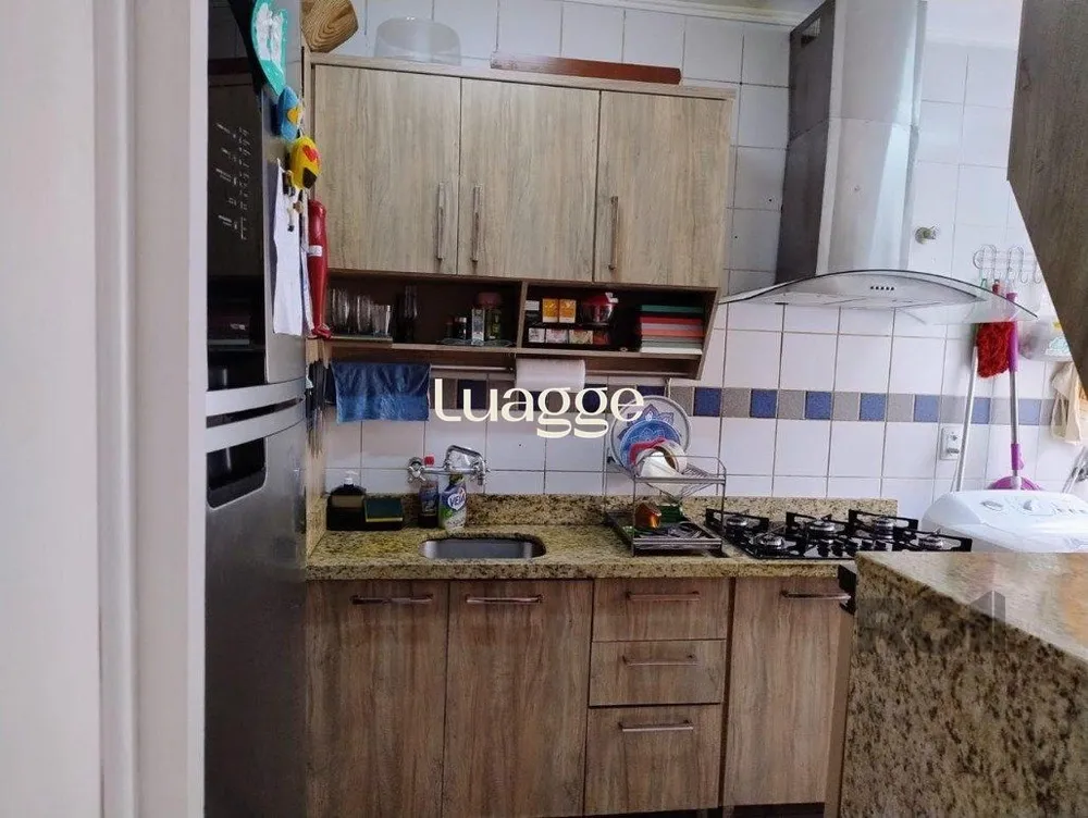 Depósito-Galpão, 551 m² - Foto 4