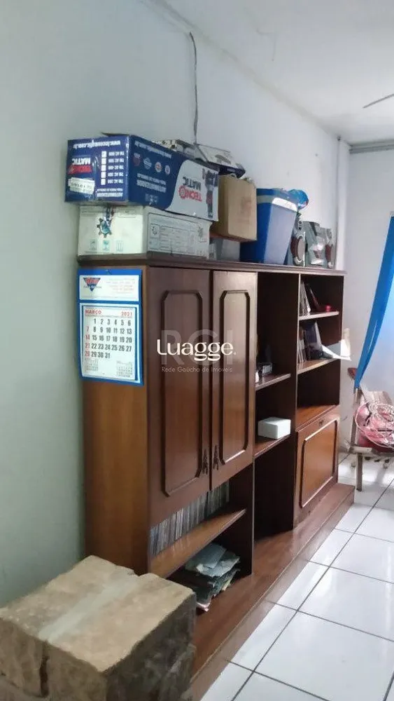 Casa, 3 quartos, 91 m² - Foto 3
