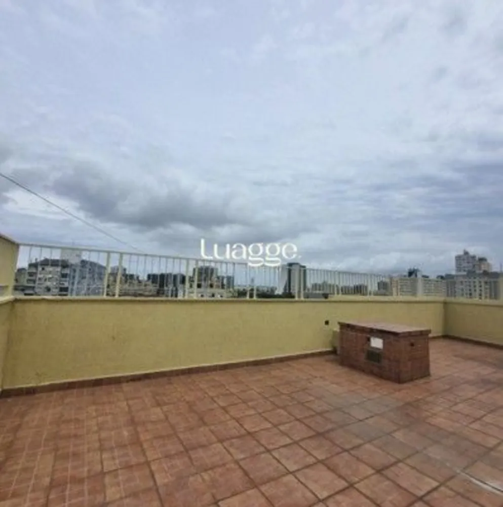 Apartamento, 2 quartos, 75 m² - Foto 1