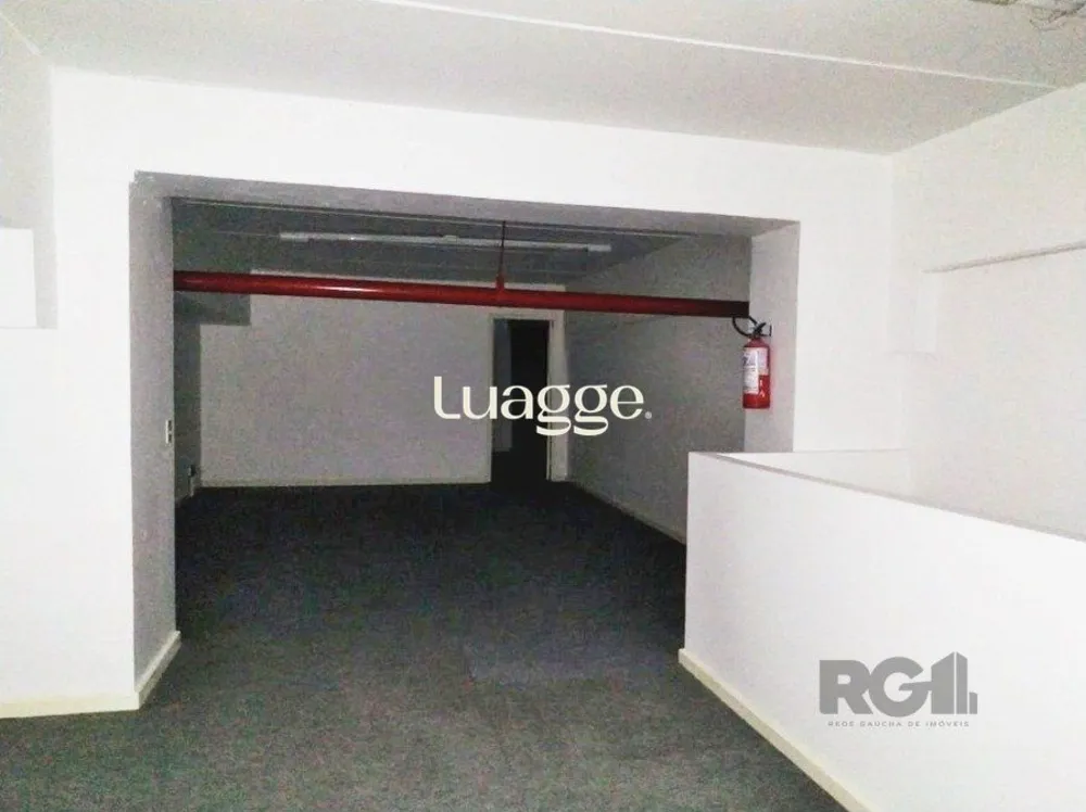 Loja-Salão, 92 m² - Foto 1