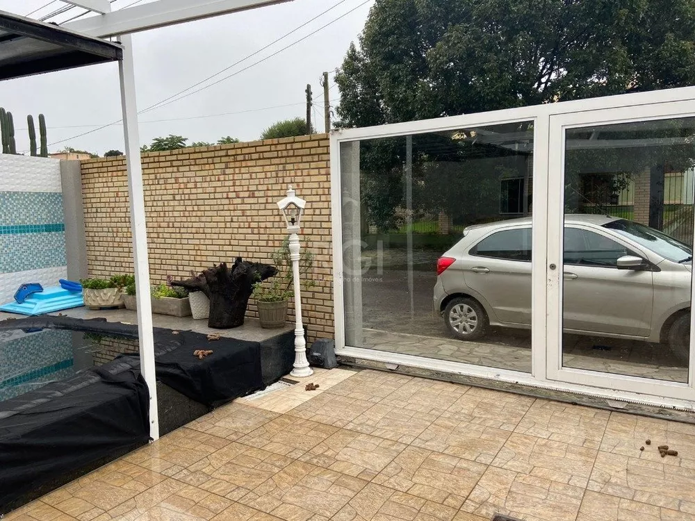 Casa à venda com 3 quartos, 199m² - Foto 3