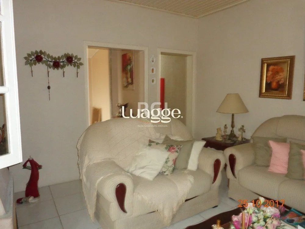 Casa, 2 quartos, 103 m² - Foto 1