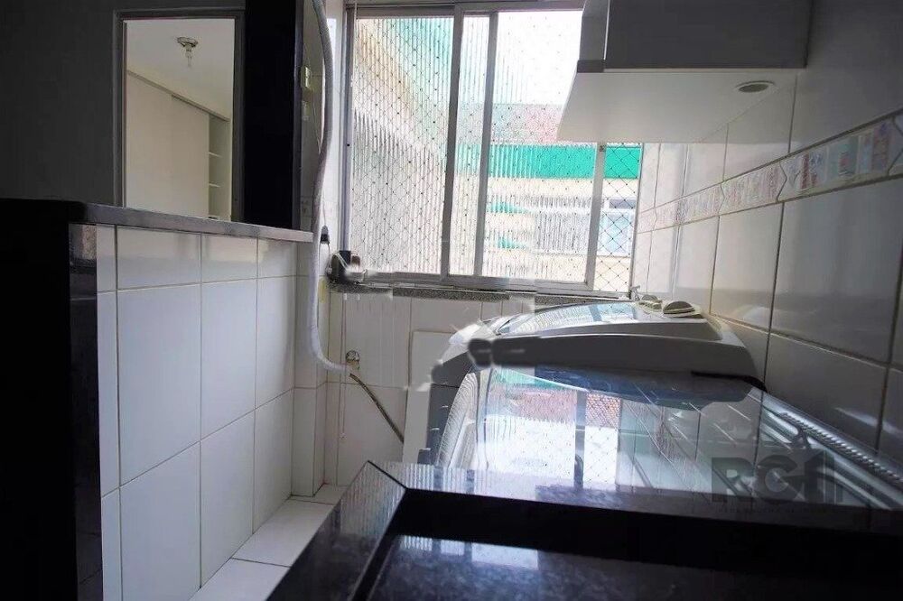 Apartamento à venda com 1 quarto, 31m² - Foto 9