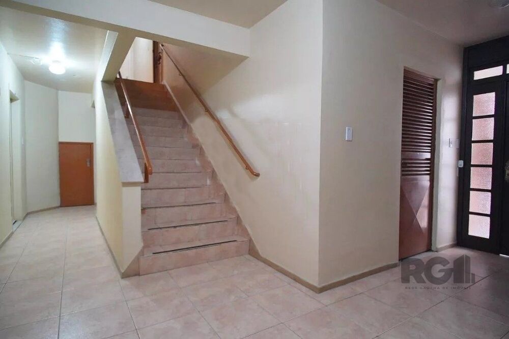 Apartamento à venda com 1 quarto, 31m² - Foto 14