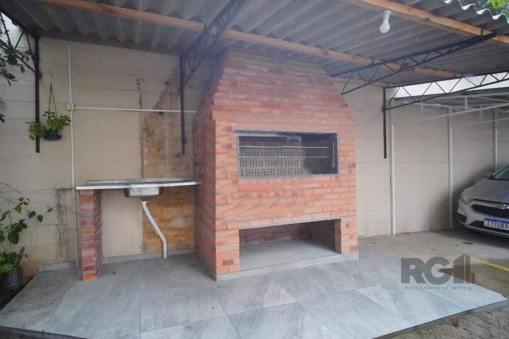 Apartamento à venda com 1 quarto, 31m² - Foto 19