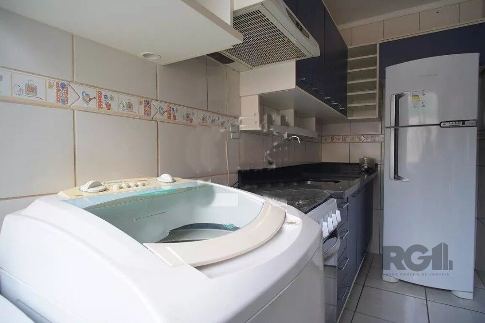 Apartamento à venda com 1 quarto, 31m² - Foto 10