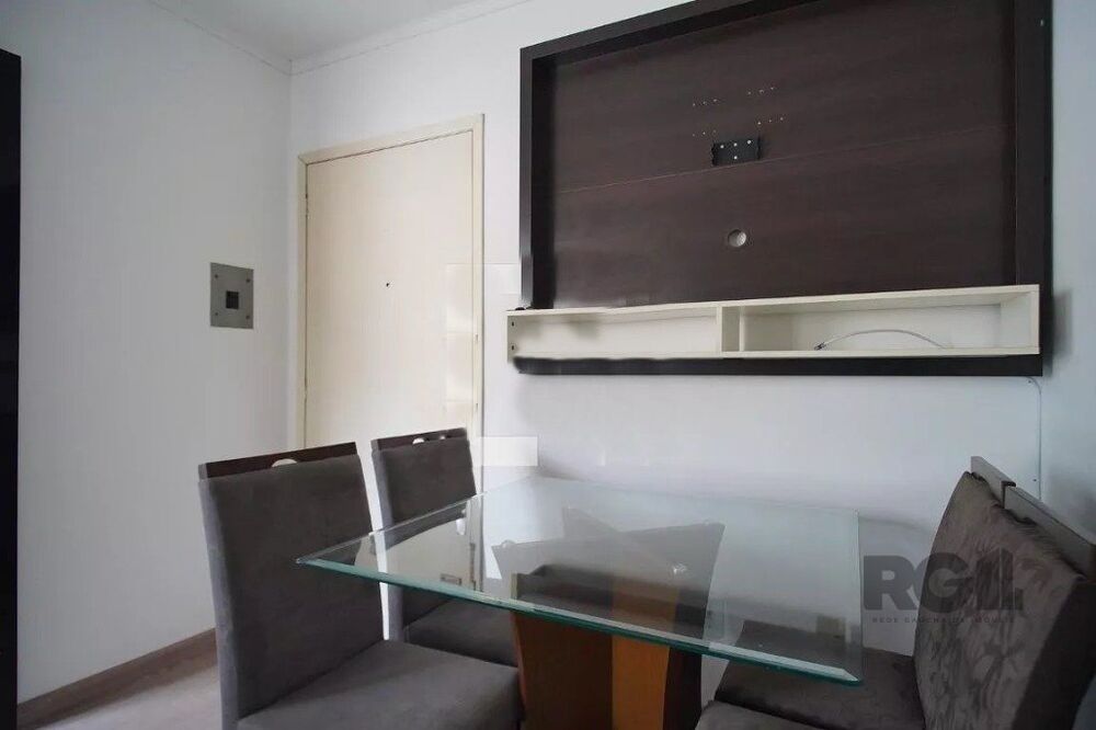 Apartamento à venda com 1 quarto, 31m² - Foto 6