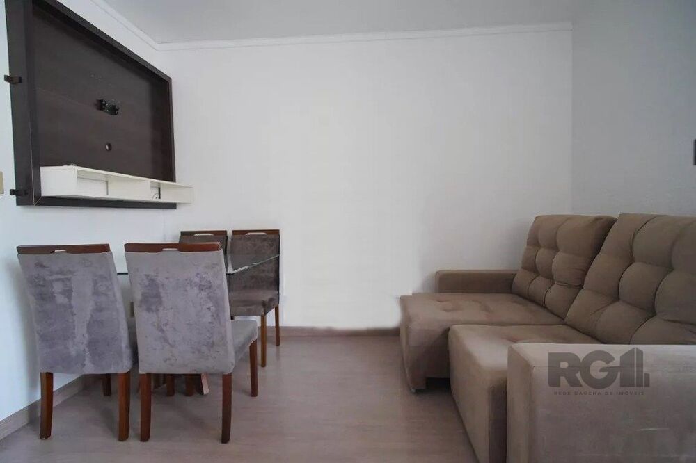 Apartamento à venda com 1 quarto, 31m² - Foto 2