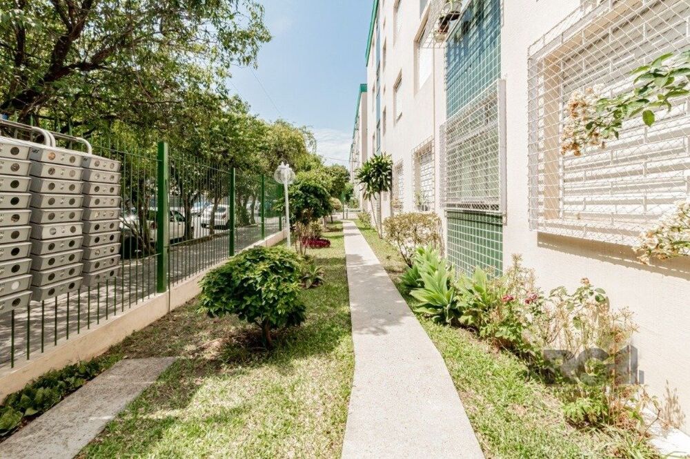Apartamento à venda com 1 quarto, 31m² - Foto 15