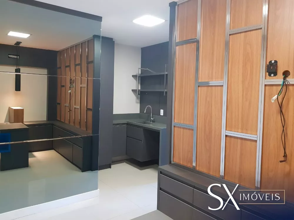 Conjunto Comercial-Sala à venda, 37m² - Foto 1