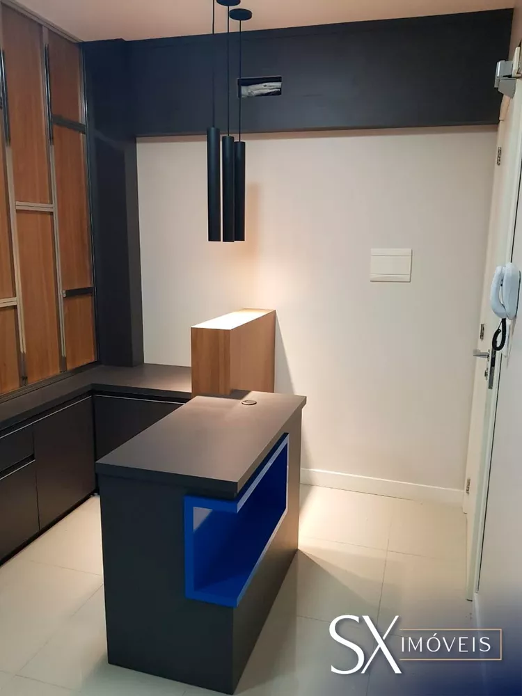 Conjunto Comercial-Sala à venda, 37m² - Foto 2