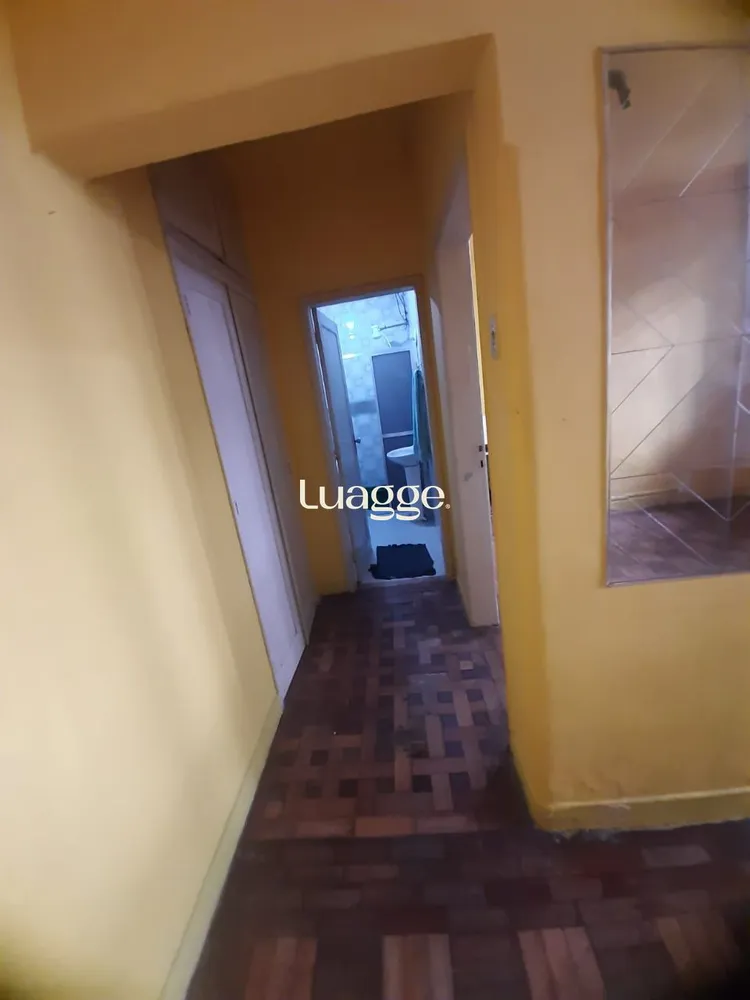 Apartamento, 2 quartos, 51 m² - Foto 1