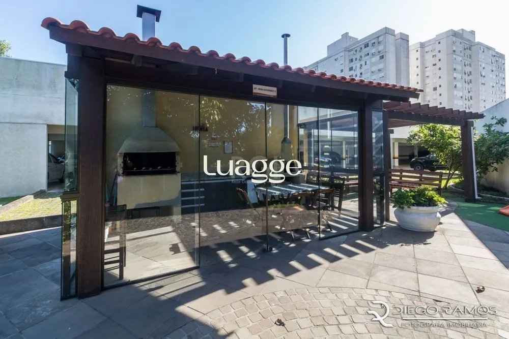 Apartamento, 2 quartos, 51 m² - Foto 2