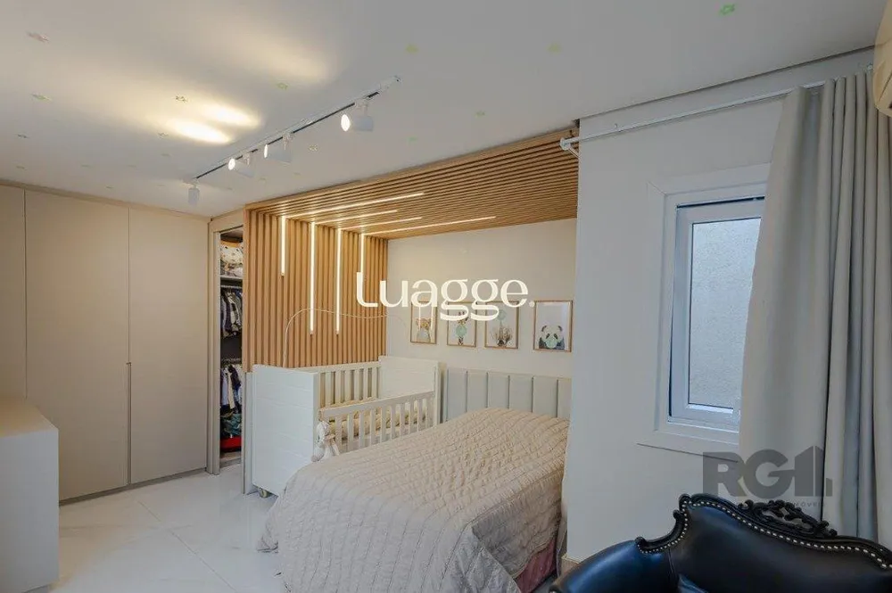 Cobertura, 3 quartos, 151 m² - Foto 1