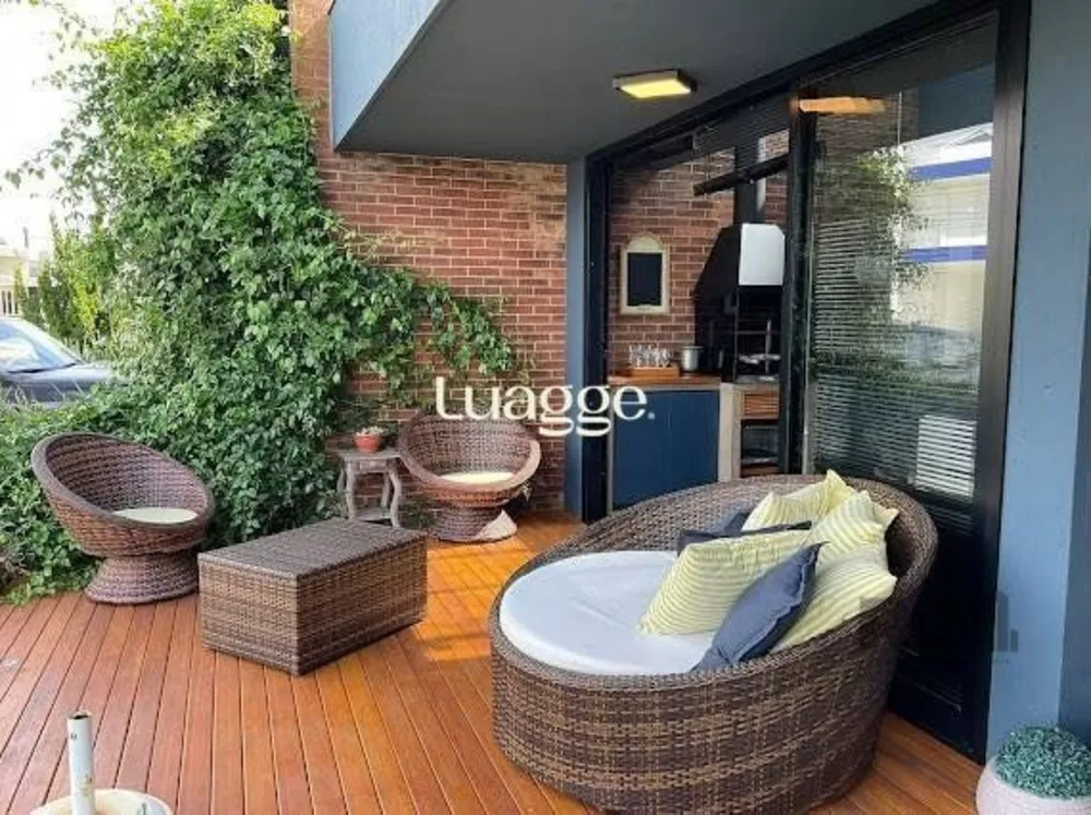 Casa, 3 quartos, 301 m² - Foto 1