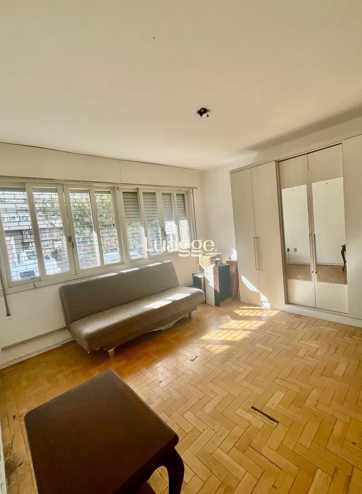 Apartamento, 1 quarto, 31 m² - Foto 4