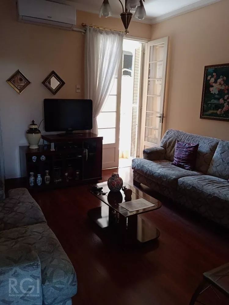 Apartamento à venda com 3 quartos, 104m² - Foto 7