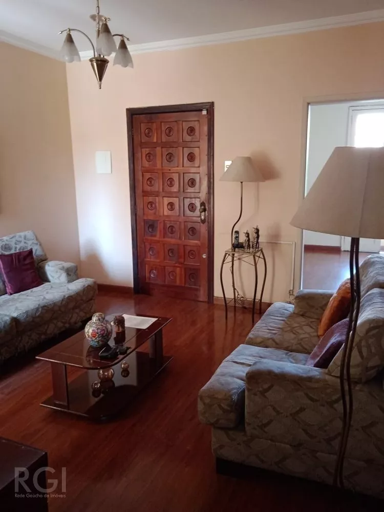 Apartamento à venda com 3 quartos, 104m² - Foto 5