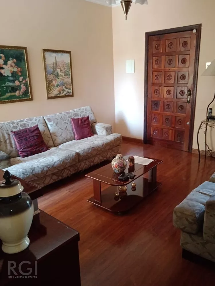 Apartamento à venda com 3 quartos, 104m² - Foto 6