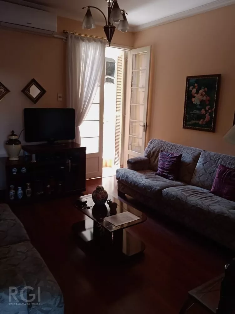 Apartamento à venda com 3 quartos, 104m² - Foto 4