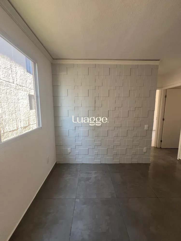 Apartamento, 2 quartos, 39 m² - Foto 3