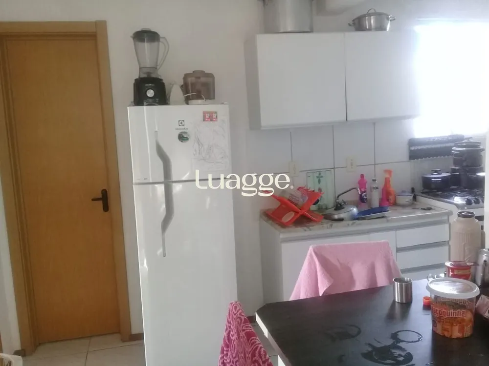 Apartamento, 1 quarto, 44 m² - Foto 4